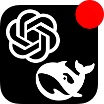 NexChatGPT - DeepSeek ChatGPT Claude All in one AI Assistant Code Copilot（公众号：V起来助手+）